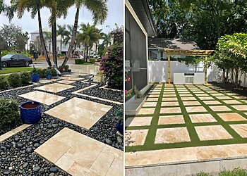 Clearwater Landscaping Companies Terranova Landscapes & Designs Inc.