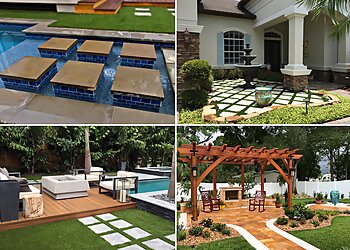 Clearwater Landscaping Companies Terranova Landscapes & Designs Inc.