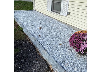 Providence Landscaping Companies Terranova Landscaping Corp