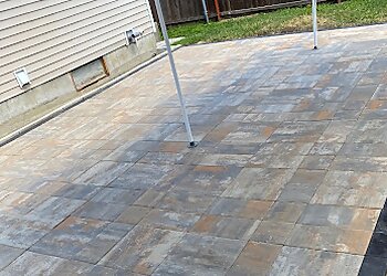 Providence Landscaping Companies Terranova Landscaping Corp