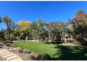 Santa Rosa Lawn Care Services Terrascapes Land Care