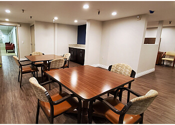 Inglewood Assisted Living Facilities Terraza Court