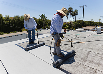 Costa Mesa Roofing Contractors Terrazas Roofing
