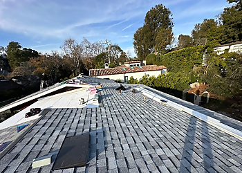Costa Mesa Roofing Contractors Terrazas Roofing