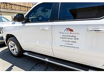 Terrazas Roofing Costa Mesa Roofing Contractors Terrazas Roofing