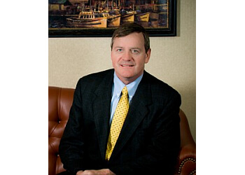 Columbus tax attorney Terrence A. Grady - TERRENCE A. GRADY & ASSOCIATES CO., L. P. A.