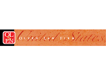 Terrence L. Olsen, Esq. - Chattanooga, TN Immigration Lawyers - Law Firm Logo