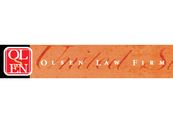 Chattanooga Immigration Lawyers Terrence L. Olsen, Esq. - OLSEN LAW FIRM