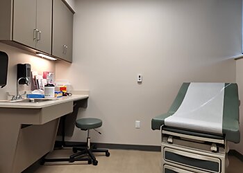 Lexington Urologists Terrence R. Grimm, MD - LEXINGTON CLINIC