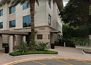 Orlando Gynecologists Terrence S. Peppy, MD