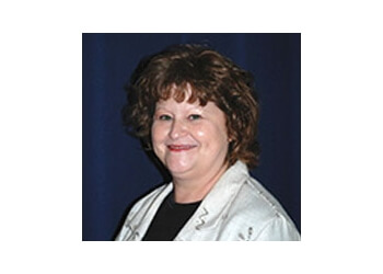 Abilene physical therapist Terri Damme, PT