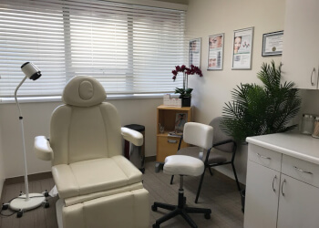 Berkeley Dermatologists Terri R. Dunn, MD, FAAD - ALLSKIN DERMATOLOGY