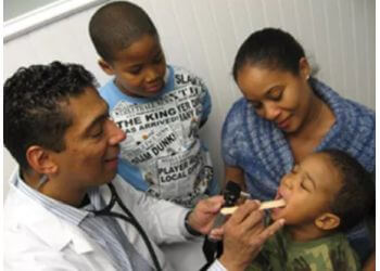 Terrill Harrington, MD - MY FAMILY DOCTOR OF WEST SEATTLE Seattle Primary Care Physicians