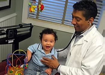 Seattle Primary Care Physicians Terrill Harrington, MD - MY FAMILY DOCTOR OF WEST SEATTLE