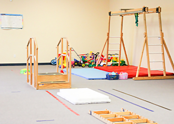 Fresno Occupational Therapists Terrio Physical Therapy & Fitness