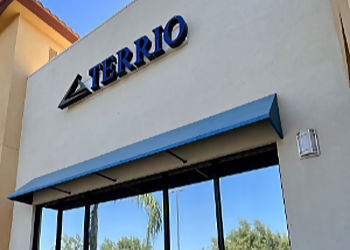 Terrio Physical Therapy & Fitness Fresno Occupational Therapists image 1