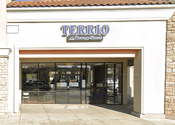 Terrio Physical Therapy & Fitness Fresno Occupational Therapists