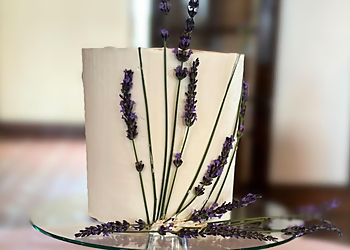 Detroit Cakes Terri's