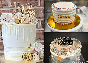 Detroit Cakes Terri's