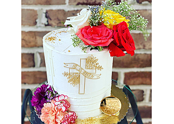 Terri's Detroit Cakes image 1