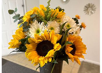 Columbus Florists Terri's Florist