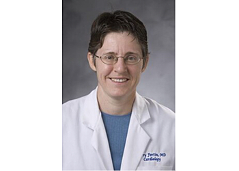 Terry A. Fortin, MD, MS - DUKE CARDIOLOGY CLINIC Durham Cardiologists image 1