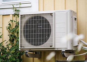 Flint Hvac Services Terry Allen Plumbing and Heating Co. Inc.