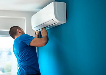 Terry Allen Plumbing and Heating Co. Inc. Flint Hvac Services image 1