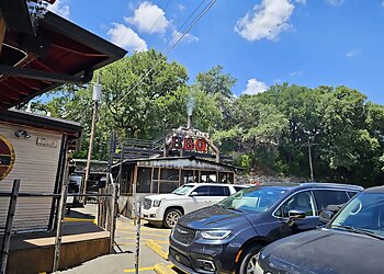 Austin Barbecue Restaurants Terry Black's Barbecue