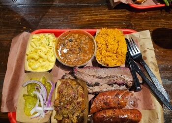 Barbecue Restaurants In Austin Tx