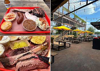 Dallas Barbecue Restaurants Terry Black's Barbecue Dallas