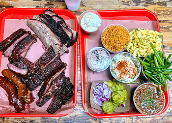 Terry Black's Barbecue Dallas Dallas Barbecue Restaurants image 1