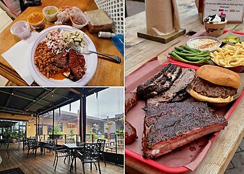 Waco Barbecue Restaurants Terry Black's Barbecue Waco