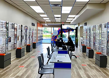 Pembroke Pines Eye Doctors Terry Boeckel, OD - For Eyes