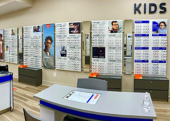 Pembroke Pines Eye Doctors Terry Boeckel, OD - For Eyes