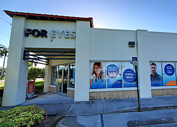 Terry Boeckel, OD - For Eyes Pembroke Pines Eye Doctors image 1