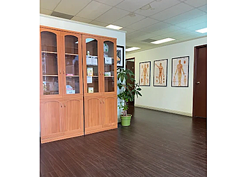 Pomona Acupuncture Terry Chang Acupuncture and Herbs