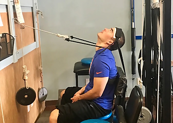 Boulder Chiropractors Terry Chiropractic Boulder