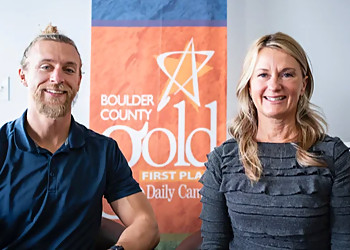 Terry Chiropractic Boulder Boulder Chiropractors image 1