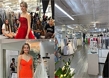 Dallas Bridal Shops Terry Costa