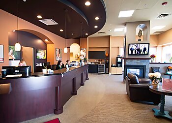 Rochester Orthodontists Terry Giangreco, DDS, MS - GET IT STRAIGHT ORTHODONTICS