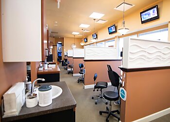 Rochester Orthodontists Terry Giangreco, DDS, MS - GET IT STRAIGHT ORTHODONTICS