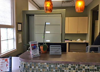 Albuquerque Cosmetic Dentists Terry Gomez, DDS