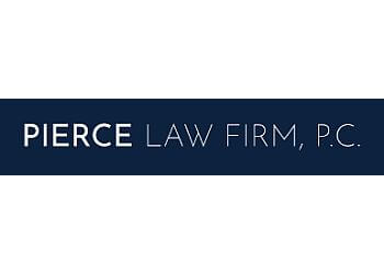 Norman Criminal Defense Lawyers Terry L. Pierce - PIERCE LAW FIRM, P.C.