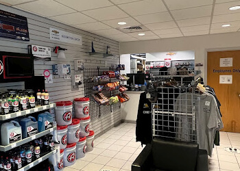 Greensboro Car Dealerships Terry Labonte Chevrolet