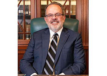 Terry Luck - LUCK LAW, LLC Montgomery Criminal Defense Lawyers image 1
