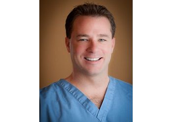 Terry Oehler, DPM - TOTALLY FEET PODIATRY AND LASER CENTER