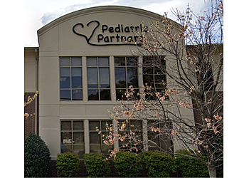 Raleigh Pediatricians Terry R. Brenneman, MD - PEDIATRIC PARTNERS