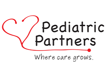 Raleigh Pediatricians Terry R. Brenneman, MD - PEDIATRIC PARTNERS