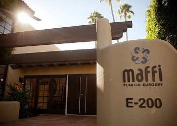 Tempe Plastic Surgeon Terry R. Maffi, MD, FACS - MAFFI CLINIC